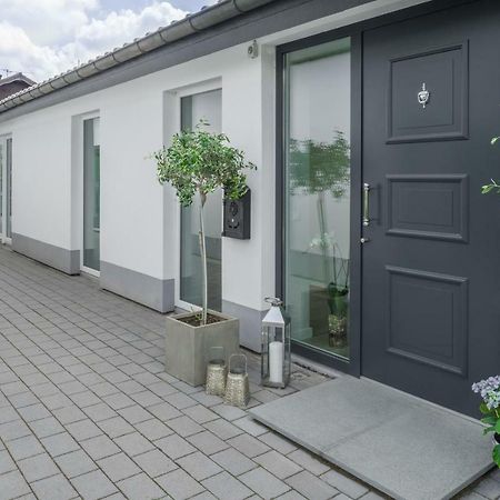 Das Hardberg Birkenau Exterior foto